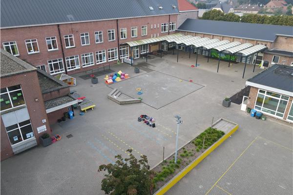 Mariaberg lagere school - KOBA Noorderkempen